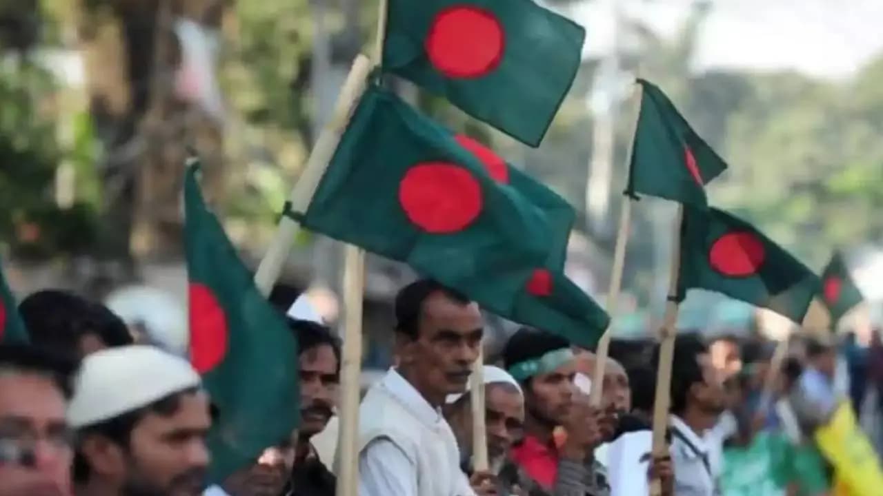 Engineer is the most popular term in post election bangladesh
