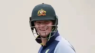 Glenn McGrath questions Cameron Green over Steve Smith after T20 World Cup disaster 