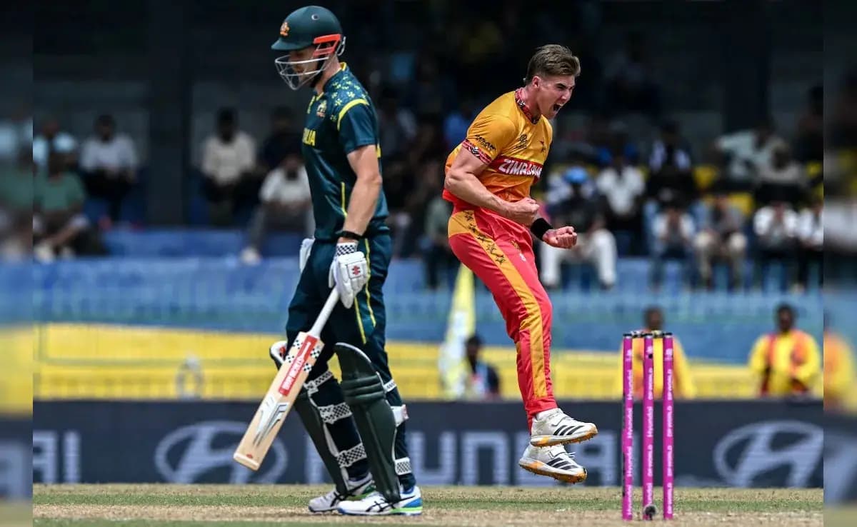 T20 World Cup: Australia great goes on unfiltered rant after T20 World Cup Group stage exit 