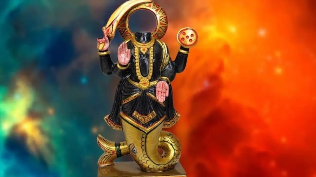 Spasht Ketu Gochar 2026 these 3 Zodiac Signs will attract prosperity and good luck 