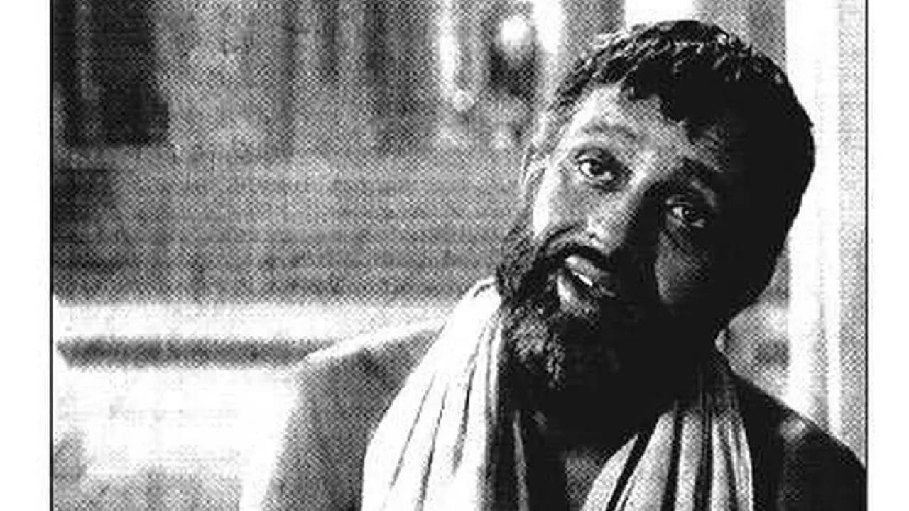 List of actors who potrayed Sri Ramakrishna on screen