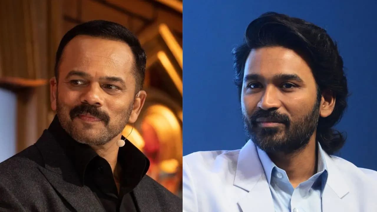 Mumbai police recovers weapon used in firing Rohit Shetty s house will dhanush is going to play a pivotal role in velpari