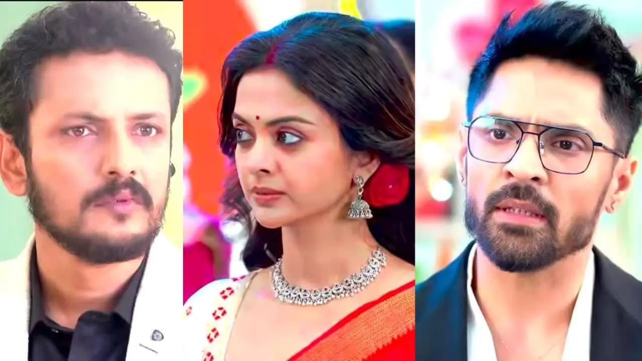 Milon Hobe Kotodine Serial upcoming episode spoiler mainak makes plan to kill Gora
