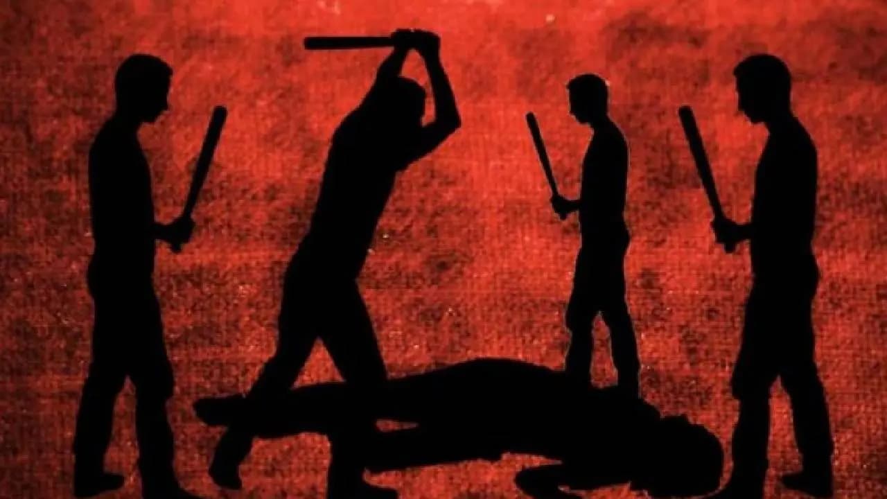 Mentally Challenged Man Beaten To Death In Jharkhand