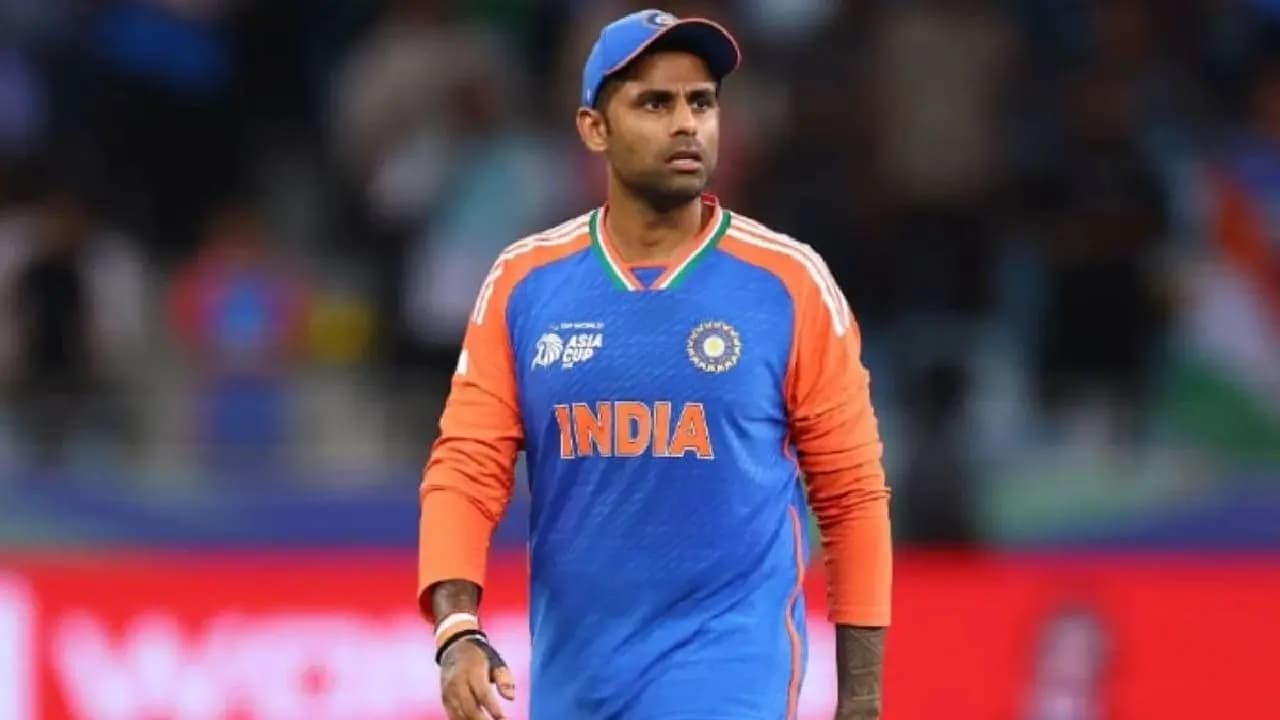 T20 world cup: Team India make two changes against Netherlands match