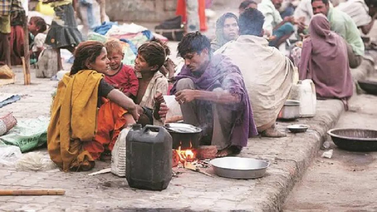 Poorest States Of India: Here Is Top 10 Poorest States Of India In Financial Year 2025