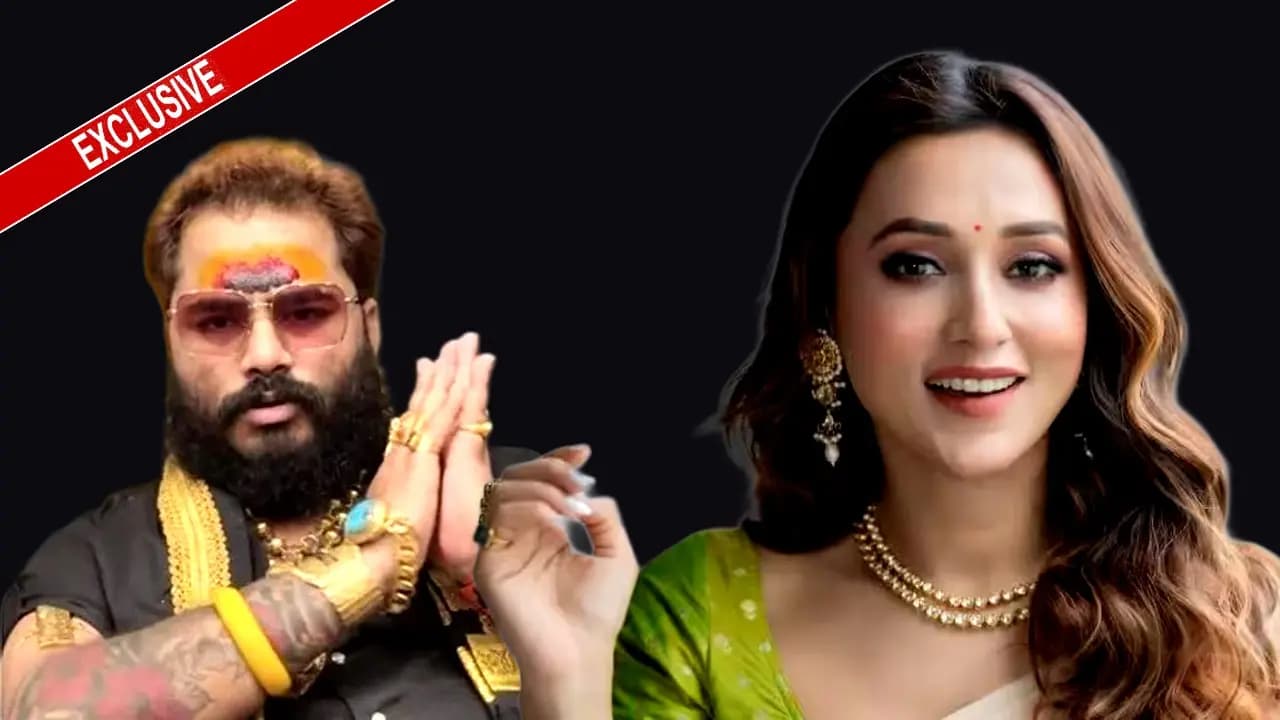 Exclusive Mimi Chakraborty filed a 2 crore Defamation case against tanay shastri