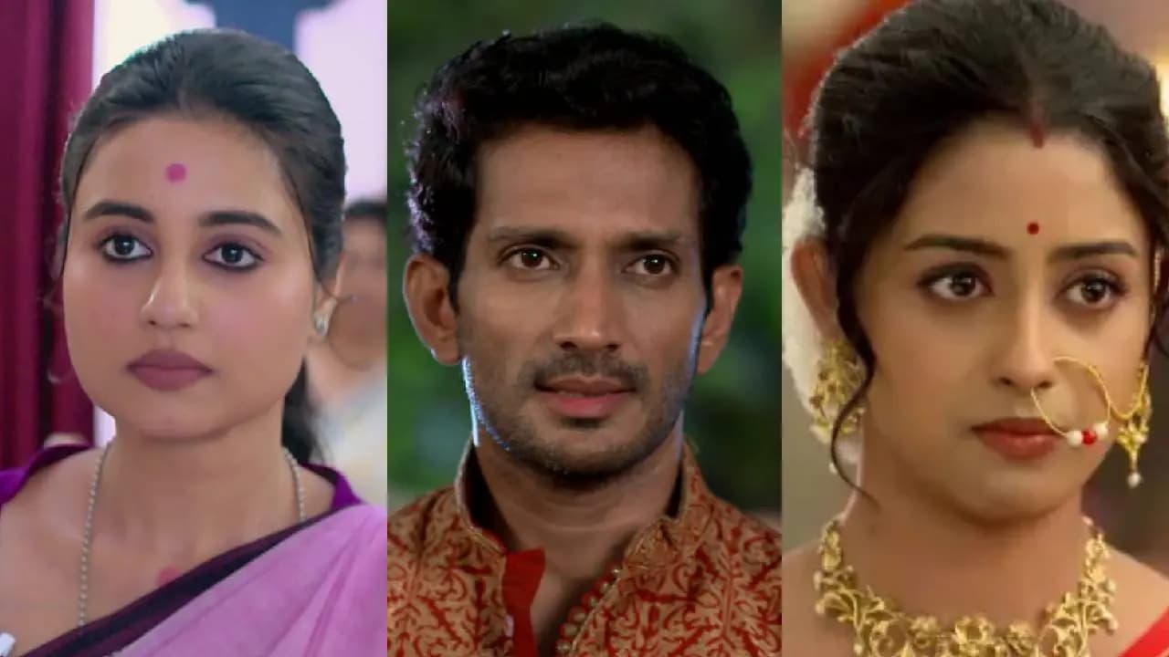 This week TRP list revealed Professor Vidya Banerjee is the bengal topper 