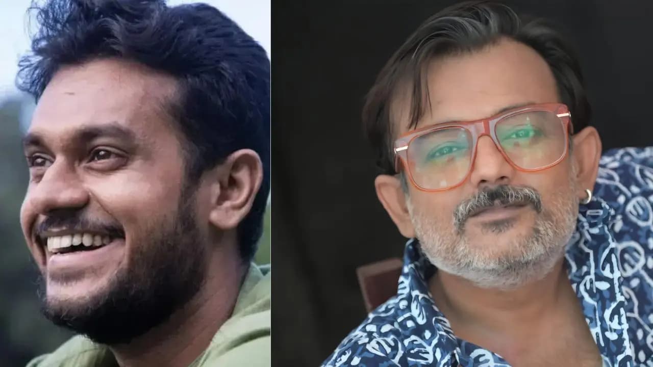 Rang Nahi soch badlo