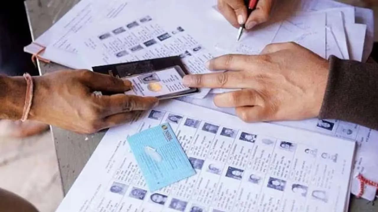 Want to change address on voter ID card online Know the steps