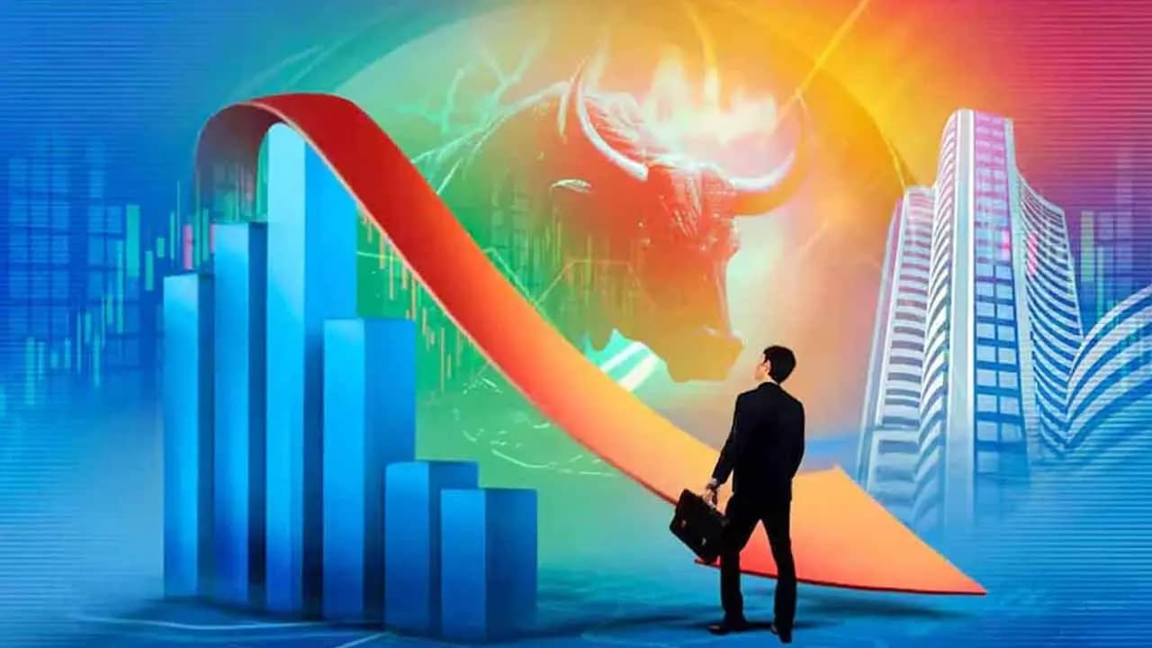 These factors that create Stock Market Crash on 19 February