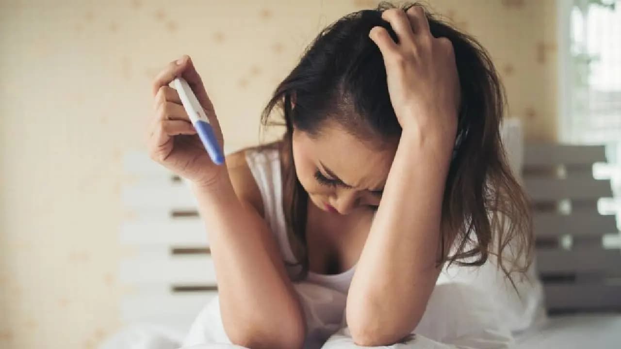 Being Underweight Can Be Worse For Fertility And Pregnancy Than Being Overweight 