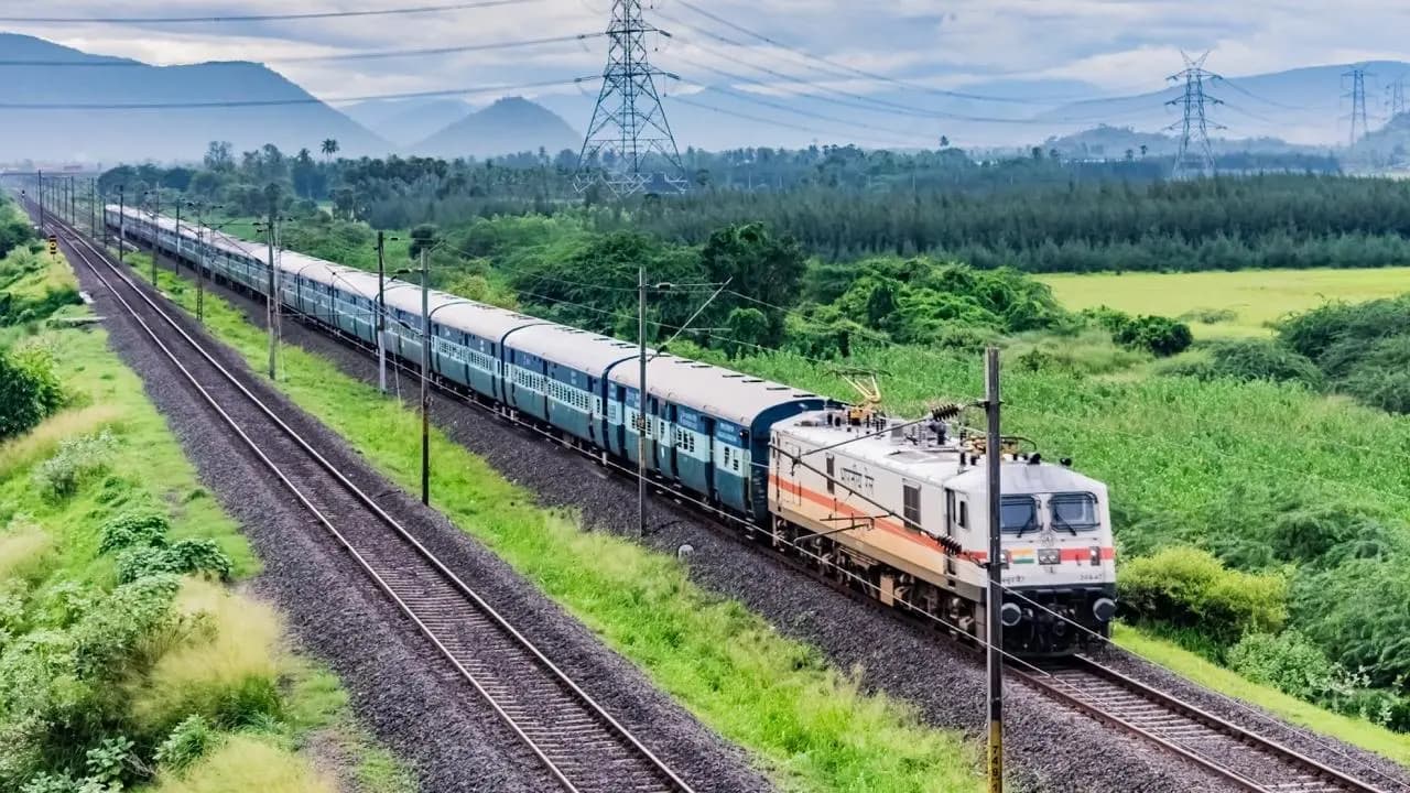 SER TO RUN HOLI SPECIAL TRAINS here the train list
