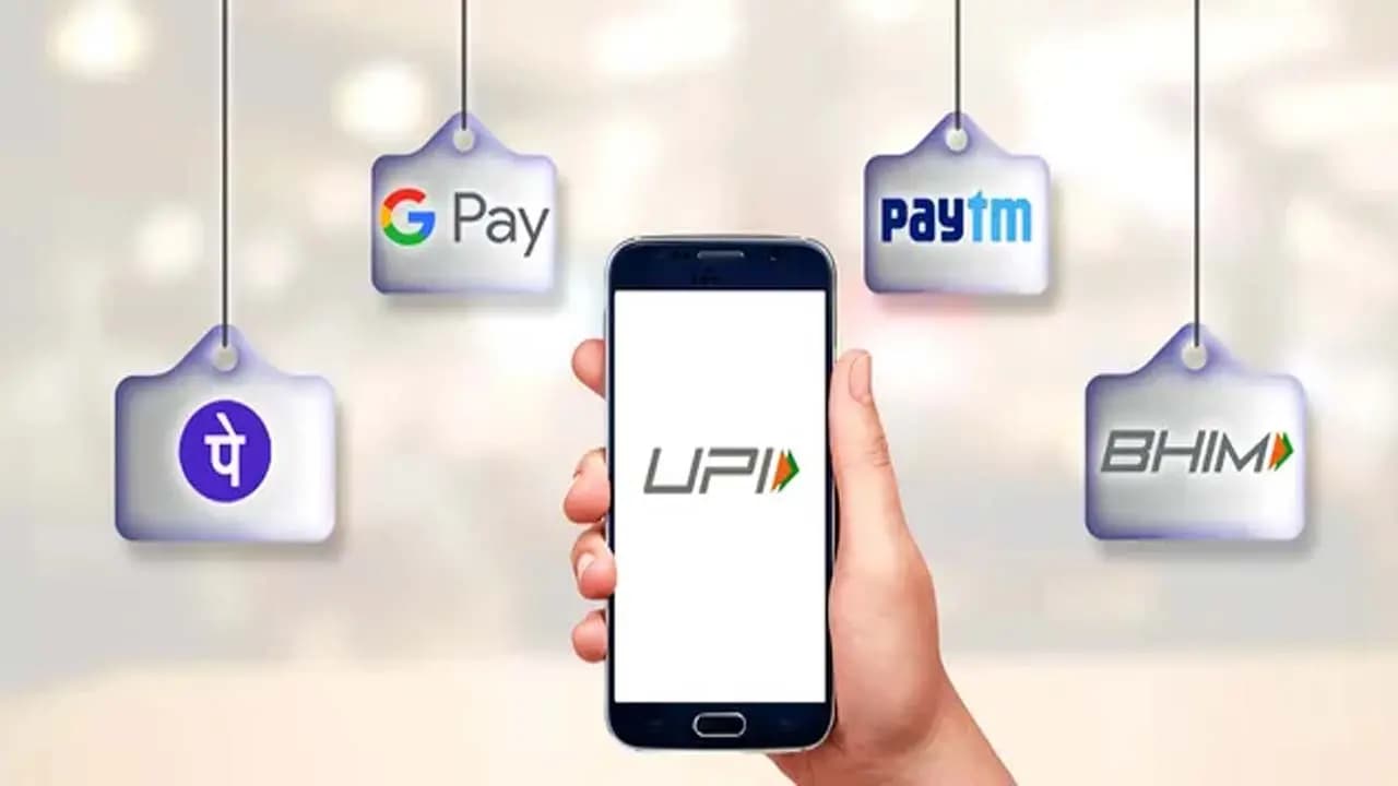 Which European country was the first to approve Indias UPI