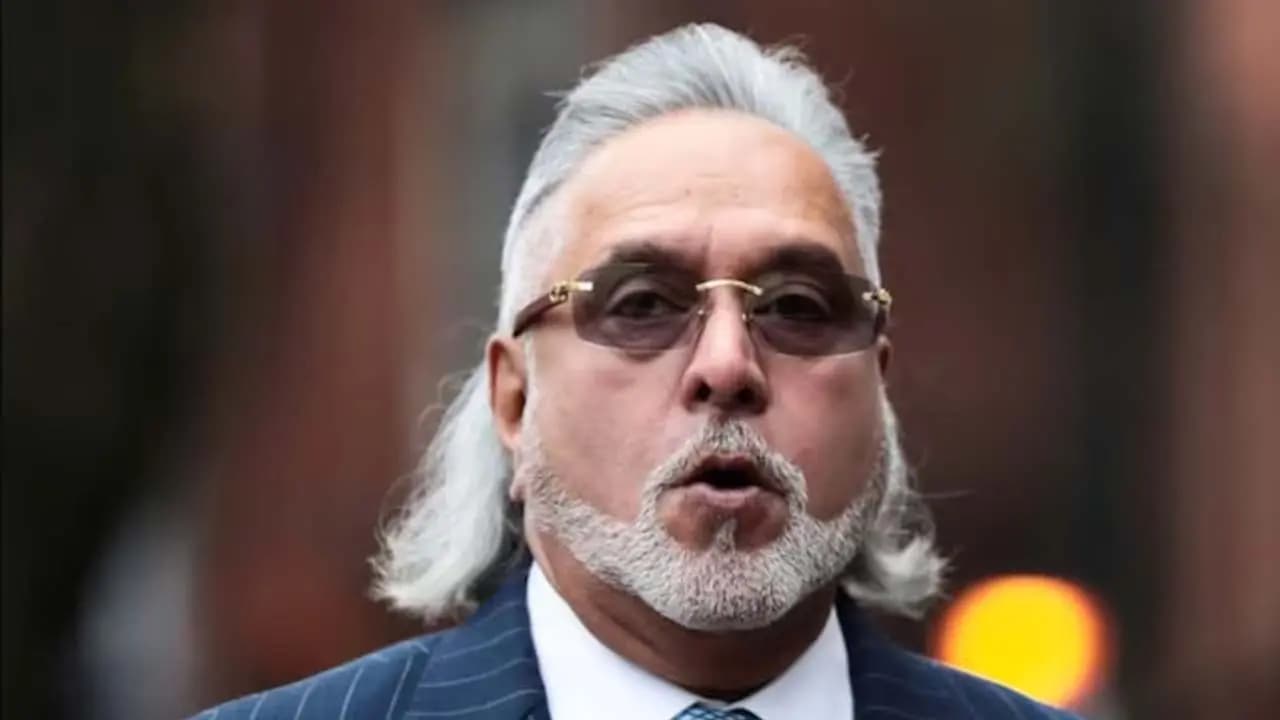 Fugitive and defaulter Vijay Mallya tells court he cannot return to India