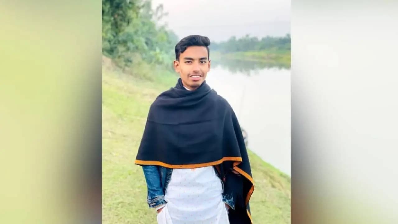 Key Accused In Bangladesh Hindu Cop Murder Detained At Delhi Airport Was Trying To Flee To Europe 