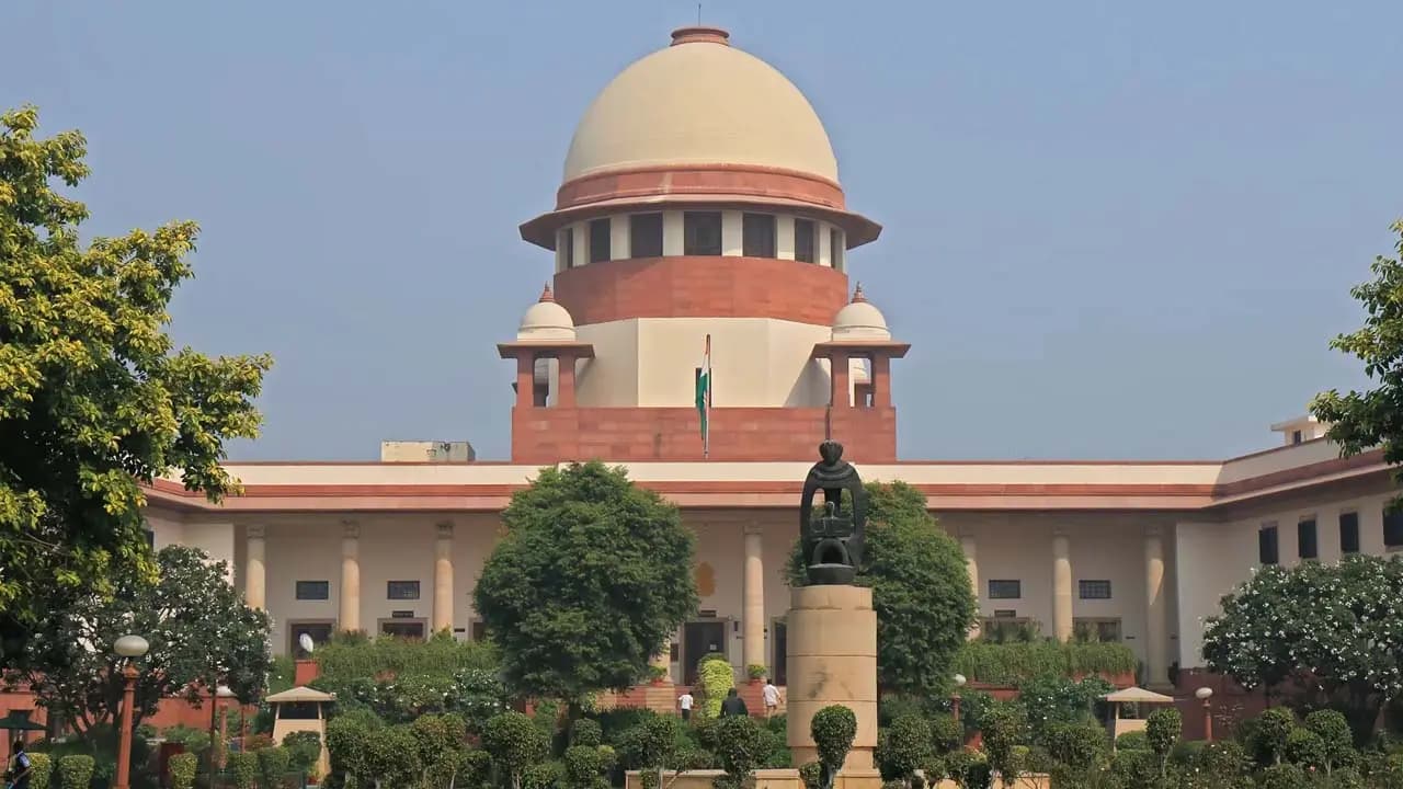 What kind of culture is this Supreme Court condemns Freebies before elections