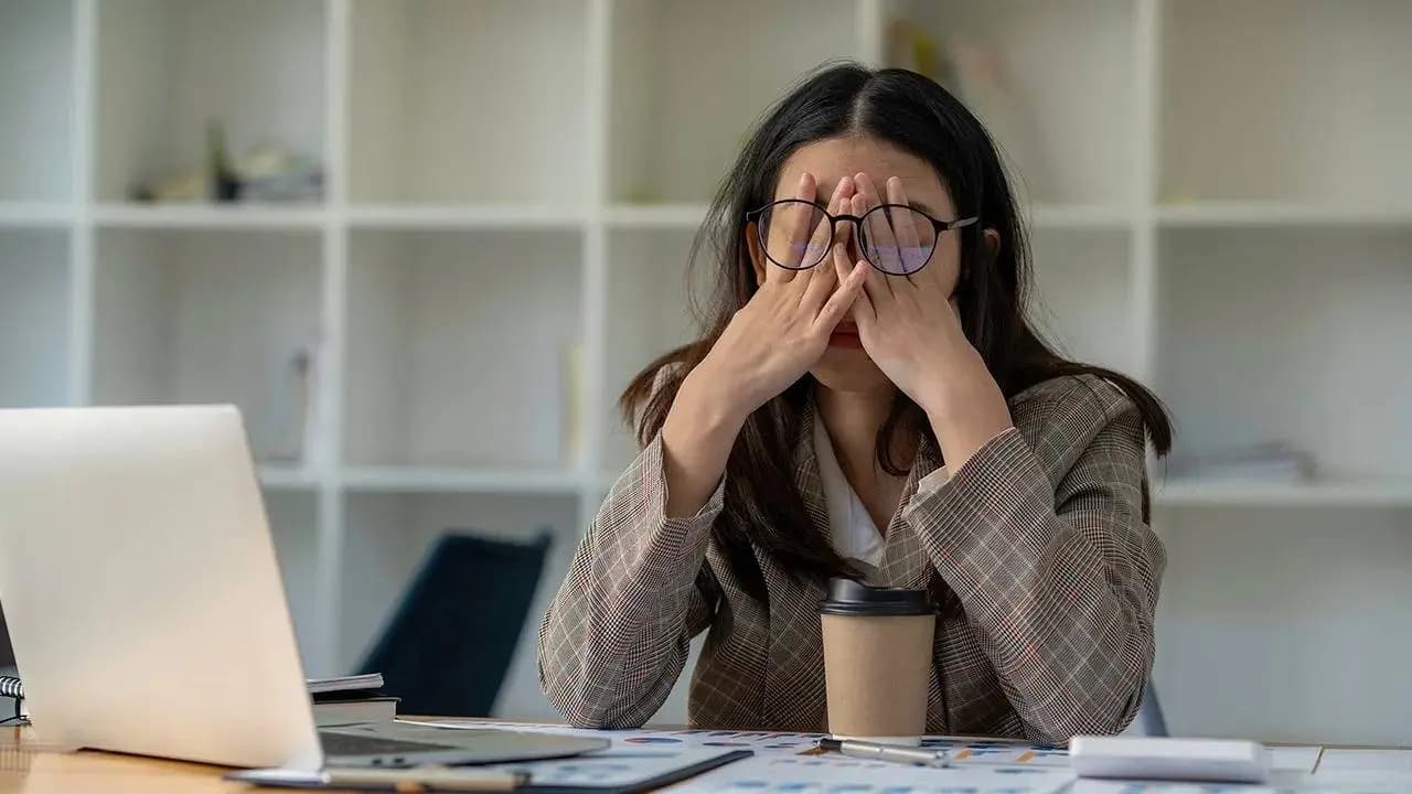 First signs of Vitamin deficiency should not ignored
