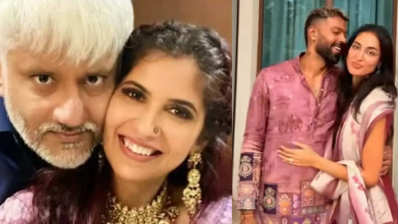 Filmmaker Vikram Bhatt and wife Shwetambari Bhatt get bail Mahieka Sharma reacts on boyfriend Hardik Pandya s post on her birthday