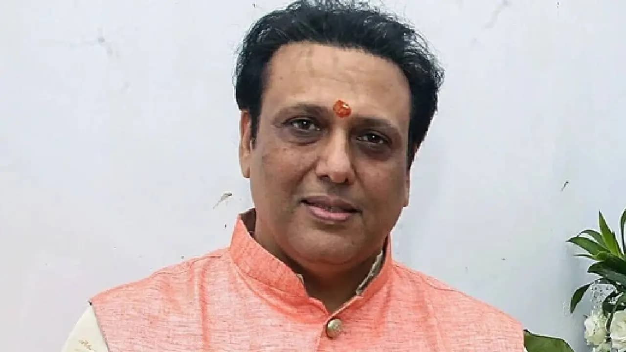 Govindas bankruptcy rumours spread among bollywood 