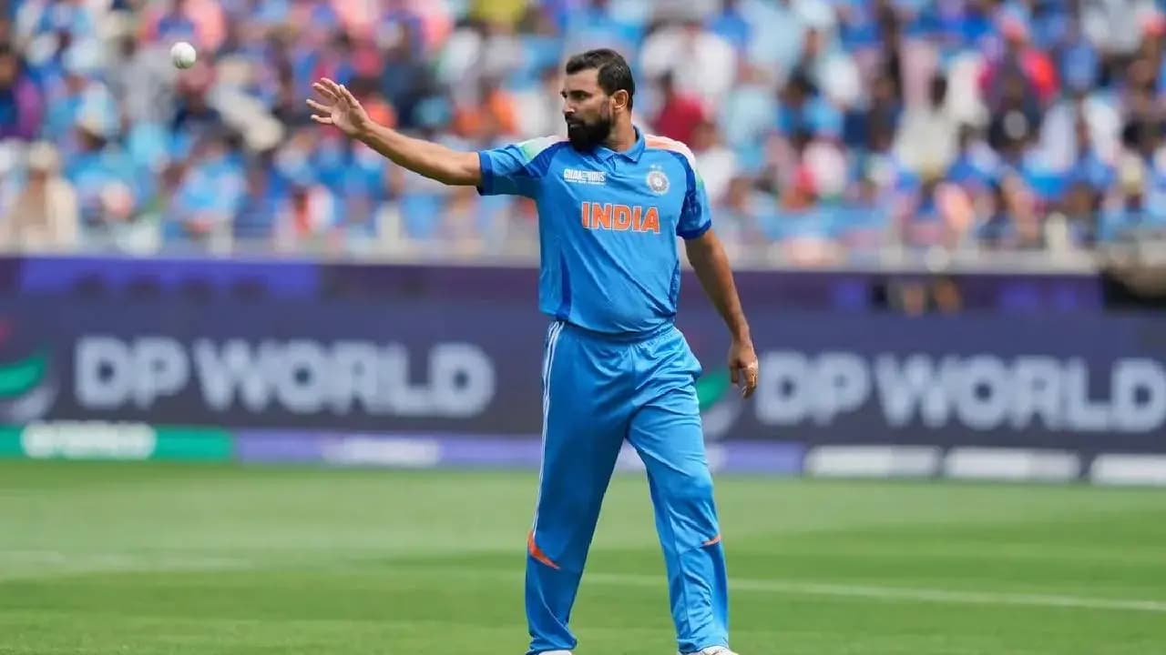 Supreme Court seeks Mohammed Shamis reply on wifes plea to shift cases to Delhi