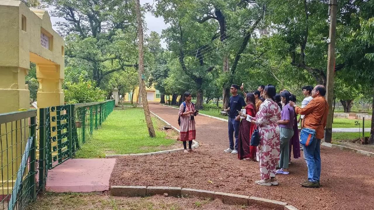 Visva Bharati University