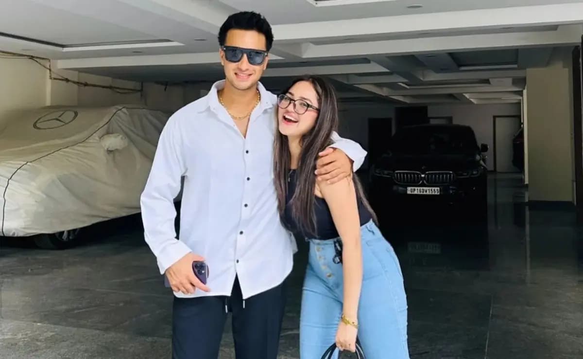 T20 World Cup: Abhishek Sharmas sister trolled for his poor show in T20 World Cup 