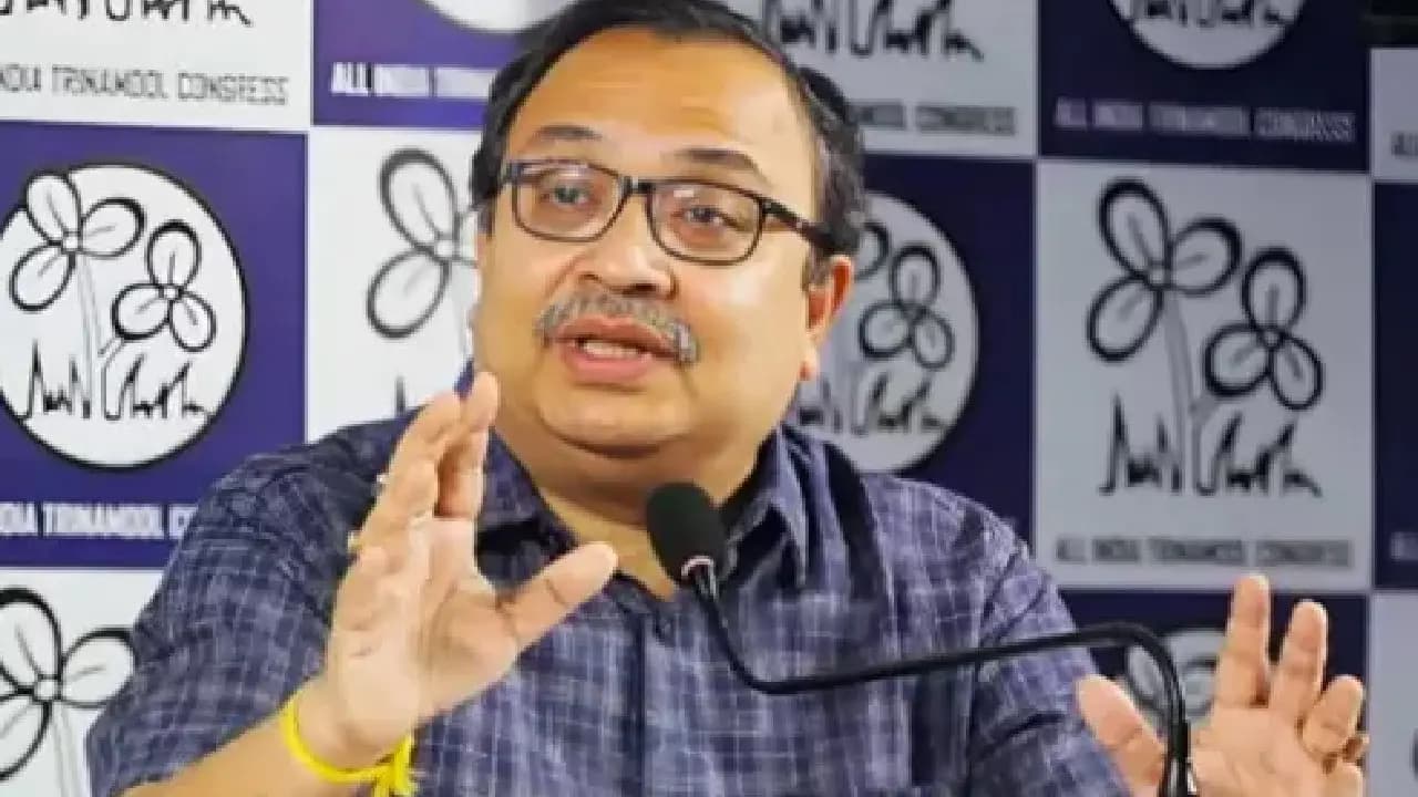 After Pratik Ur CPM Big update Kunal Ghosh posted on social media claims Complaint against a CPM lawyer