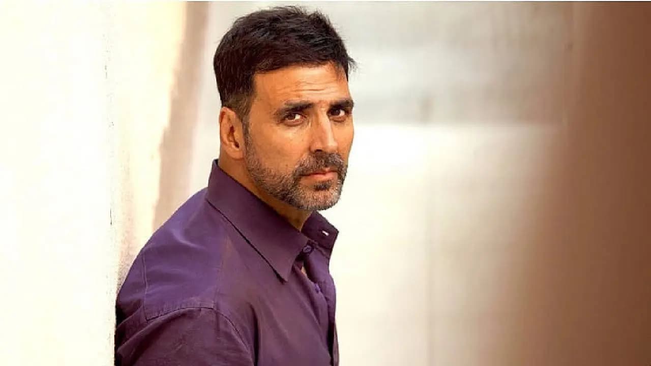 Akshay Kumar Speaks Out Against Racism And Calls for Respect for Northeast People