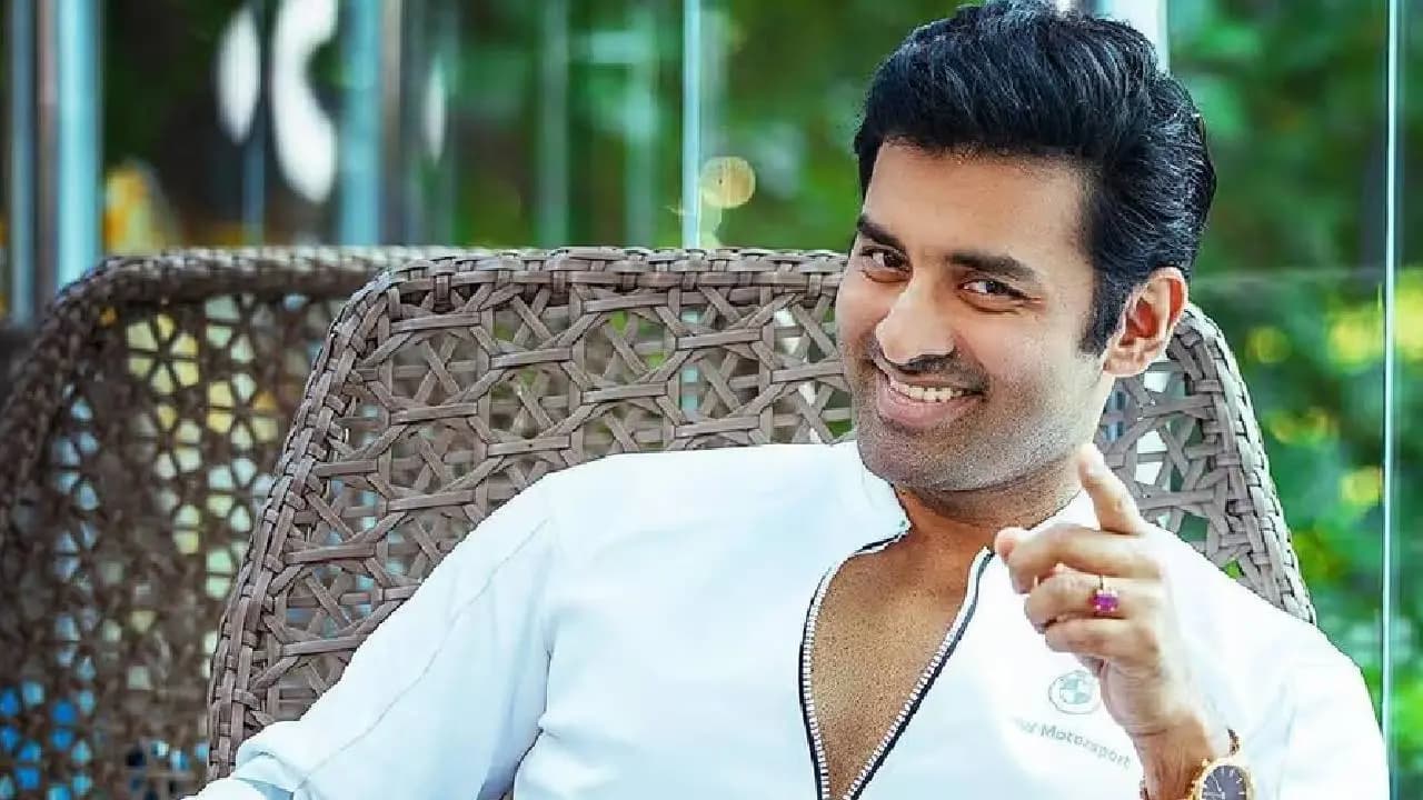 Ankush Hazra opens up about joining politics 
