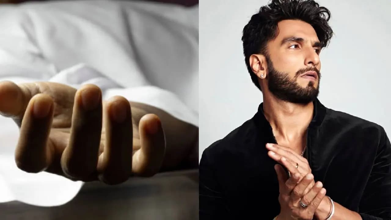 MM Baig dies at 76 Ranveer Singh was asked for 10 crores by Bishnoi Gang 