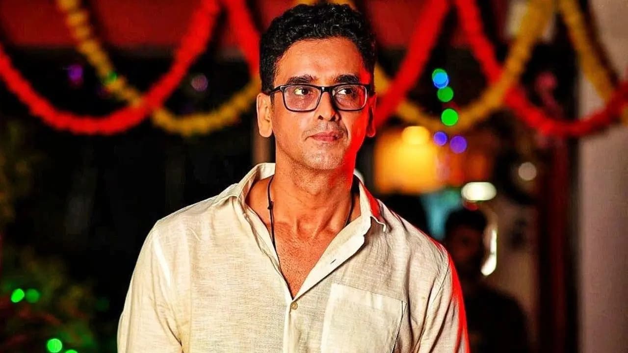 Indrajit Mazumder shares a heartfelt note for team Parineeta is he leaving this serial