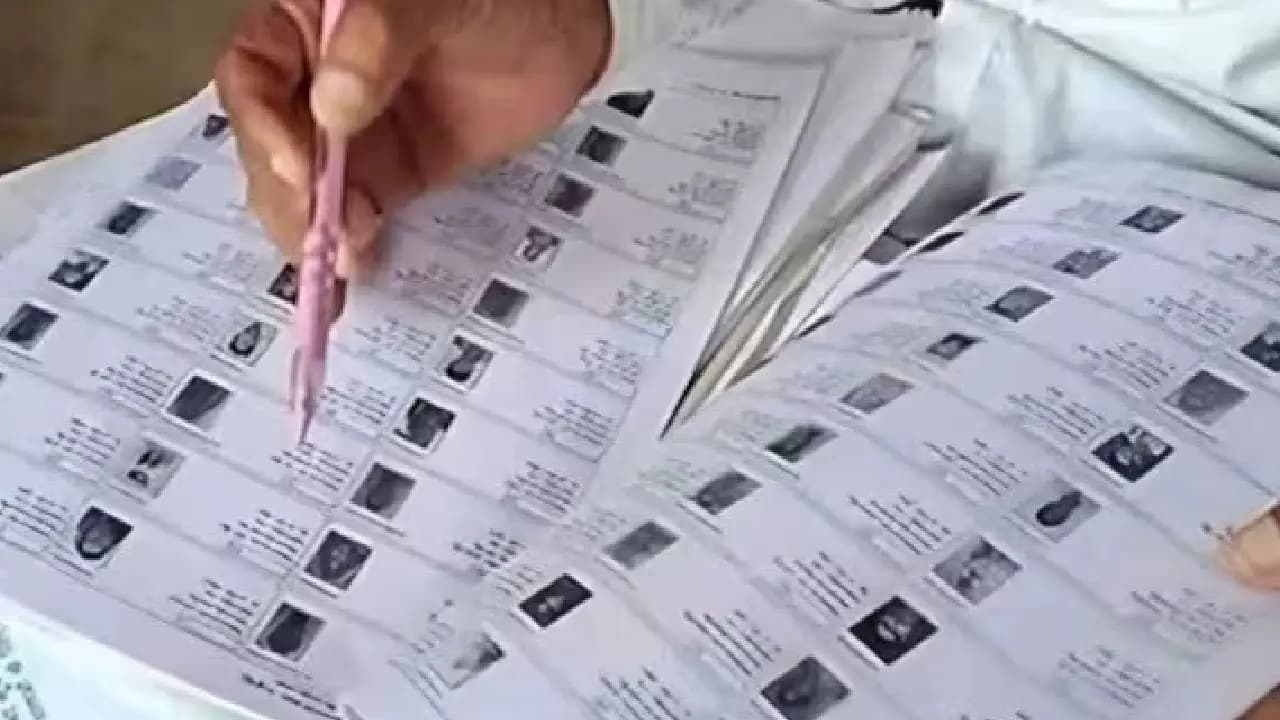 Next phase of SIR expected in April sources says ECI asks 17 States five UTs to prepare