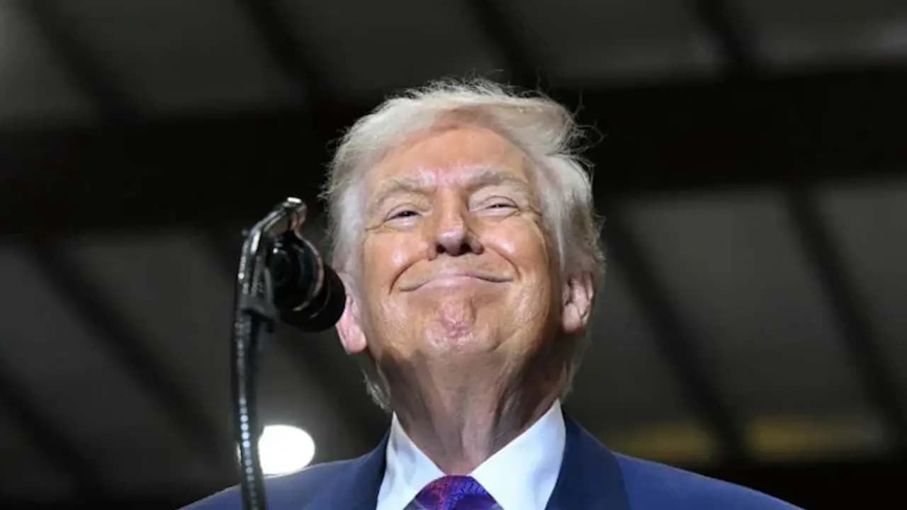 11 fighter jets destroyed in India-Pakistan conflict Trump further exaggerates his claim 