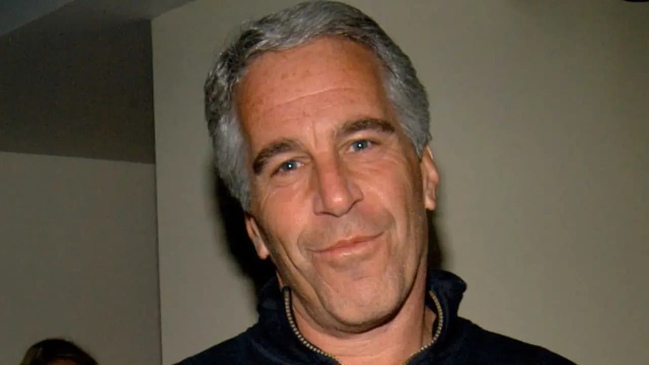 Epstein file Survivor Recalls that time said Epstein Told Me His Darkest Secrets