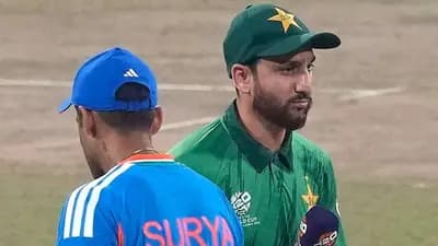 T20 World Cup: Record breaking reach-India vs Pakistan clash becomes T20 World Cups most viewed match 