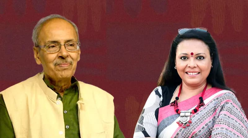 Shirshendu Mukhopadhyay and Lopamudra Mitra condemns discrimination over speaking Bengali on International Mother Language Day