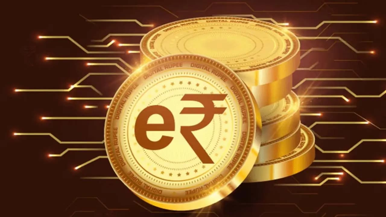 Thinking of opening a digital rupee wallet check out how to get it through banks 
