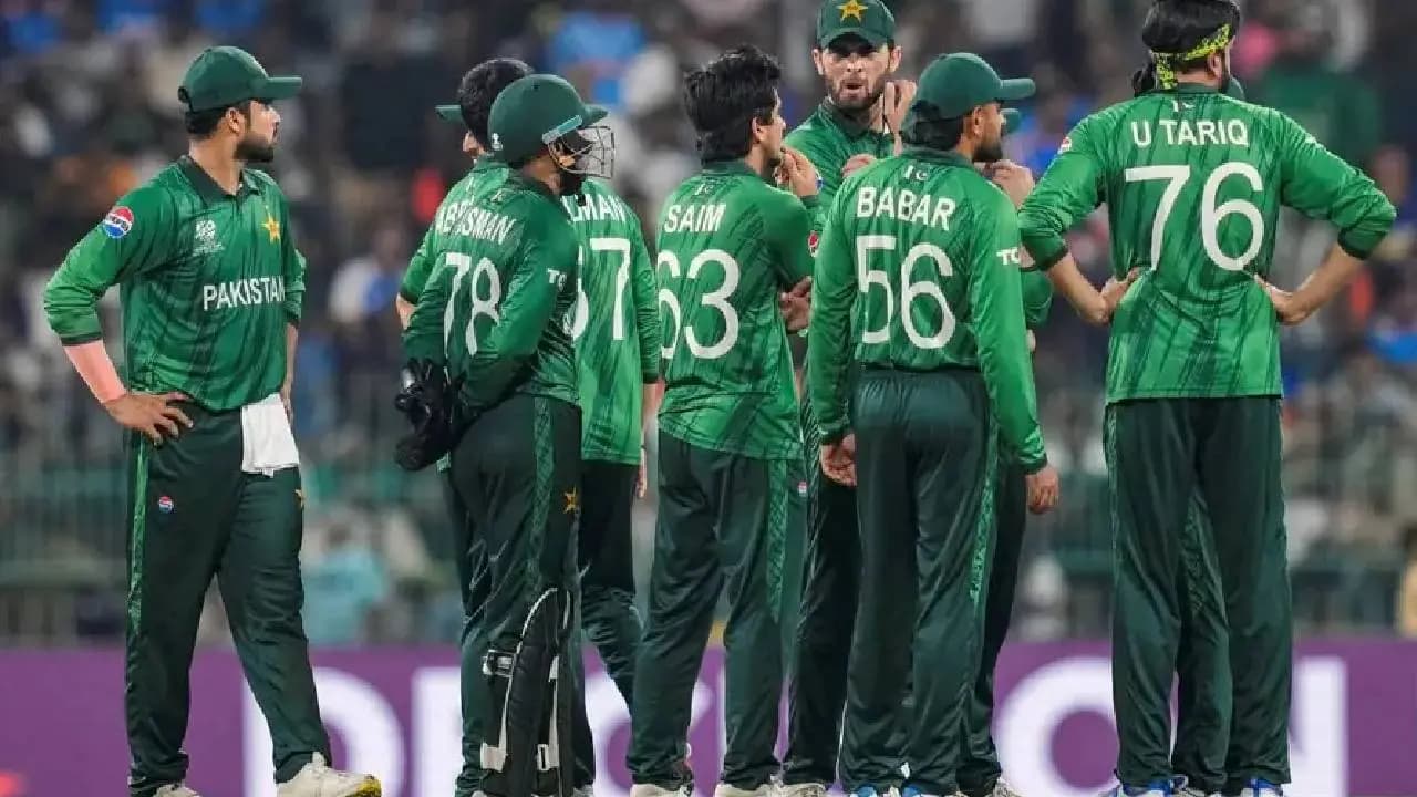 Report says No Pakistan player in The Hundred teams co-owned by IPL franchises
