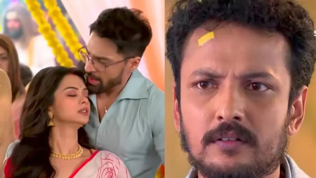 Milon Hobe Kotodine Serial upcoming episode spoiler ela and gora will come close on the occasion of shivratri 