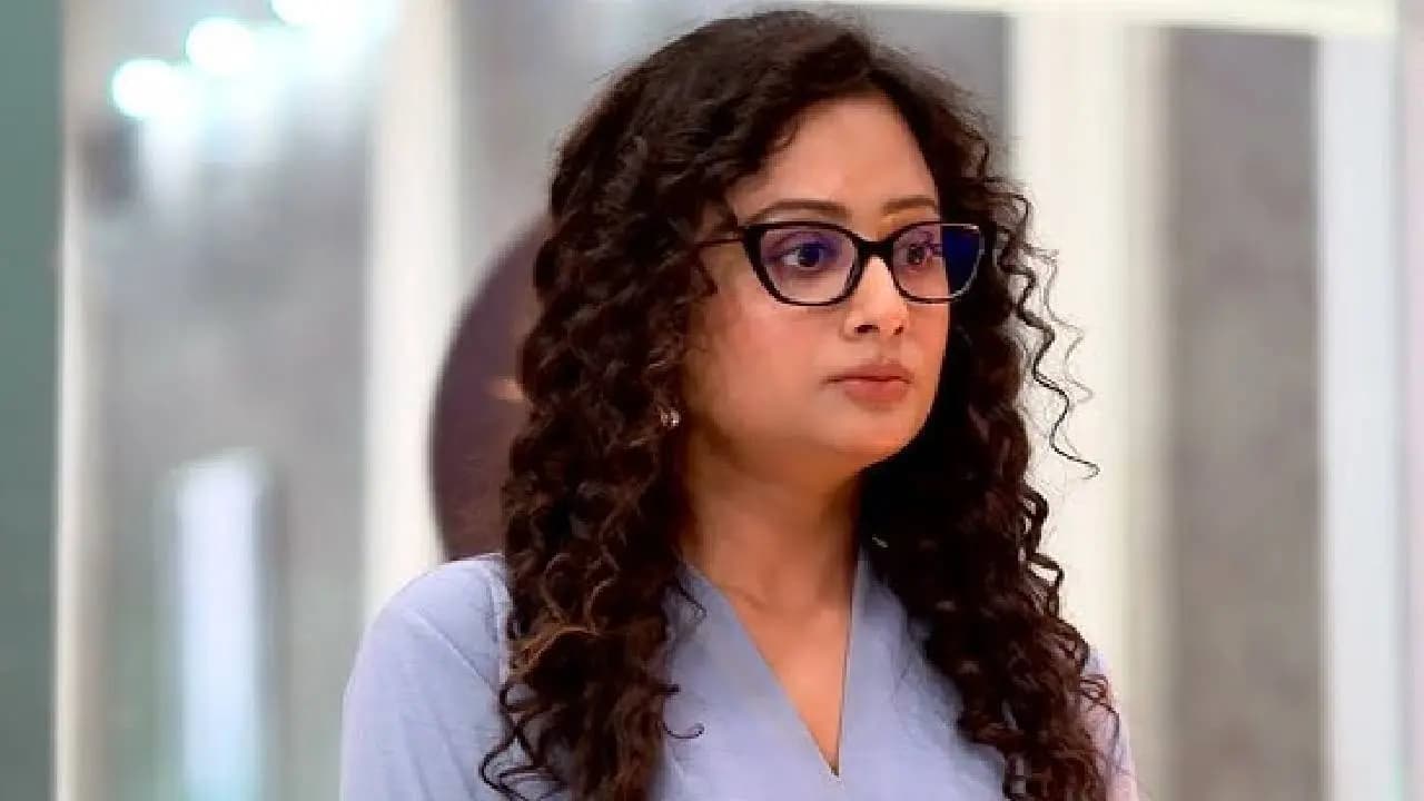 Tonni Laha Roy shares an emotional note about singing off as Meera