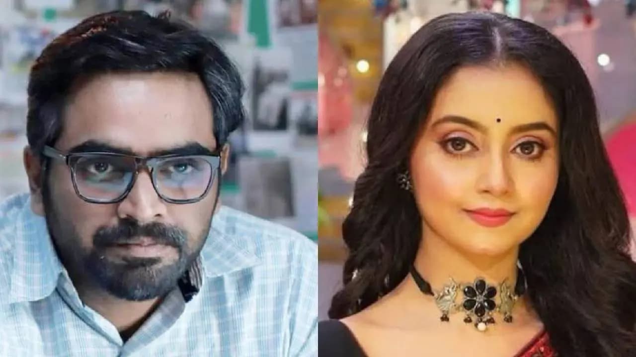 Details of thriller web series Bibhraat