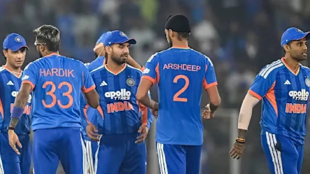 T20 World cup: Team India faces two major problems before super eight stage