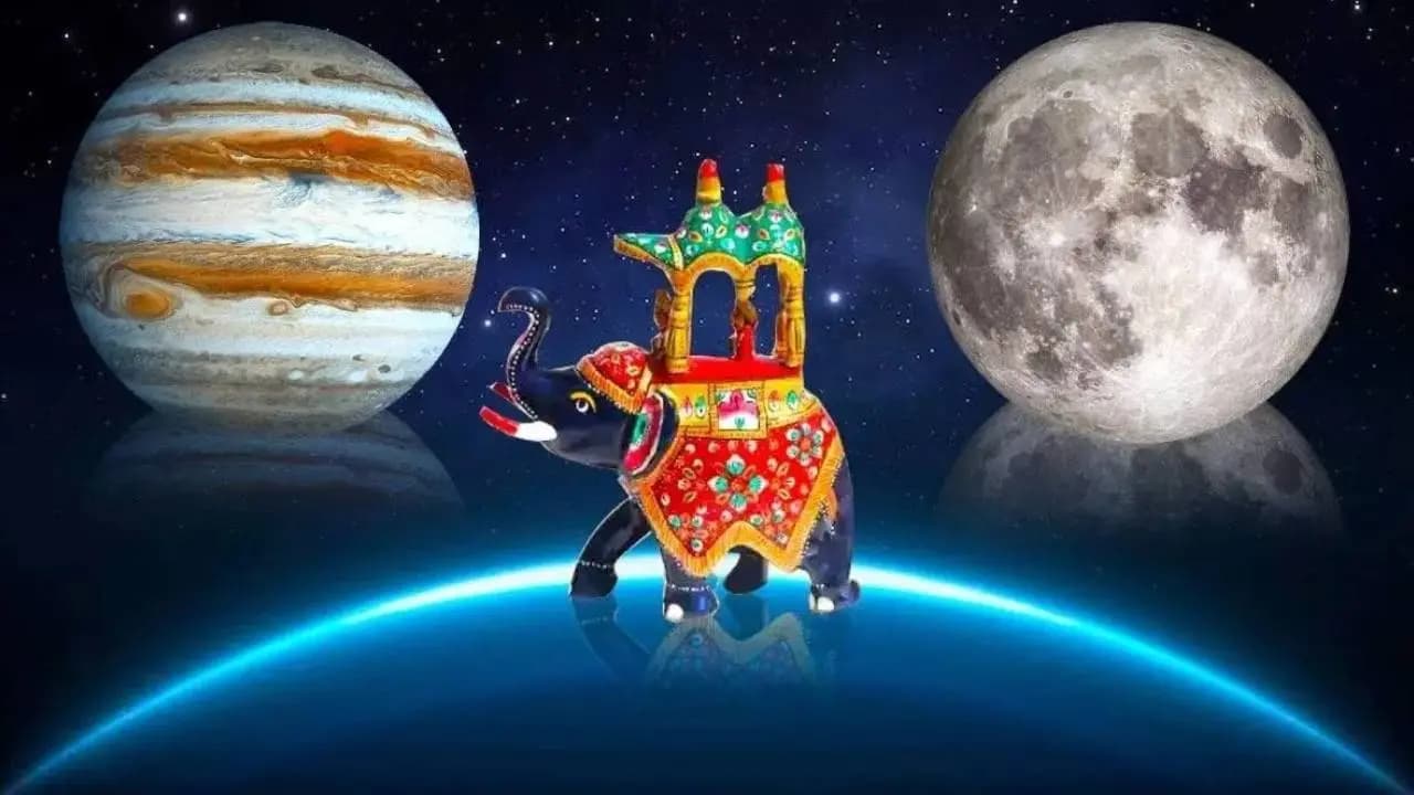 Horoscope Today Gajakesari Sarvarth Siddhi yog Lucky Zodiac Signs on 20 February 2026
