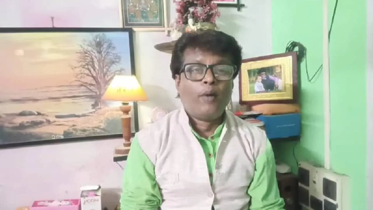 Bengal BJP Leader Warns Fish and Meat Could Be Banned if Party Comes to Power in State