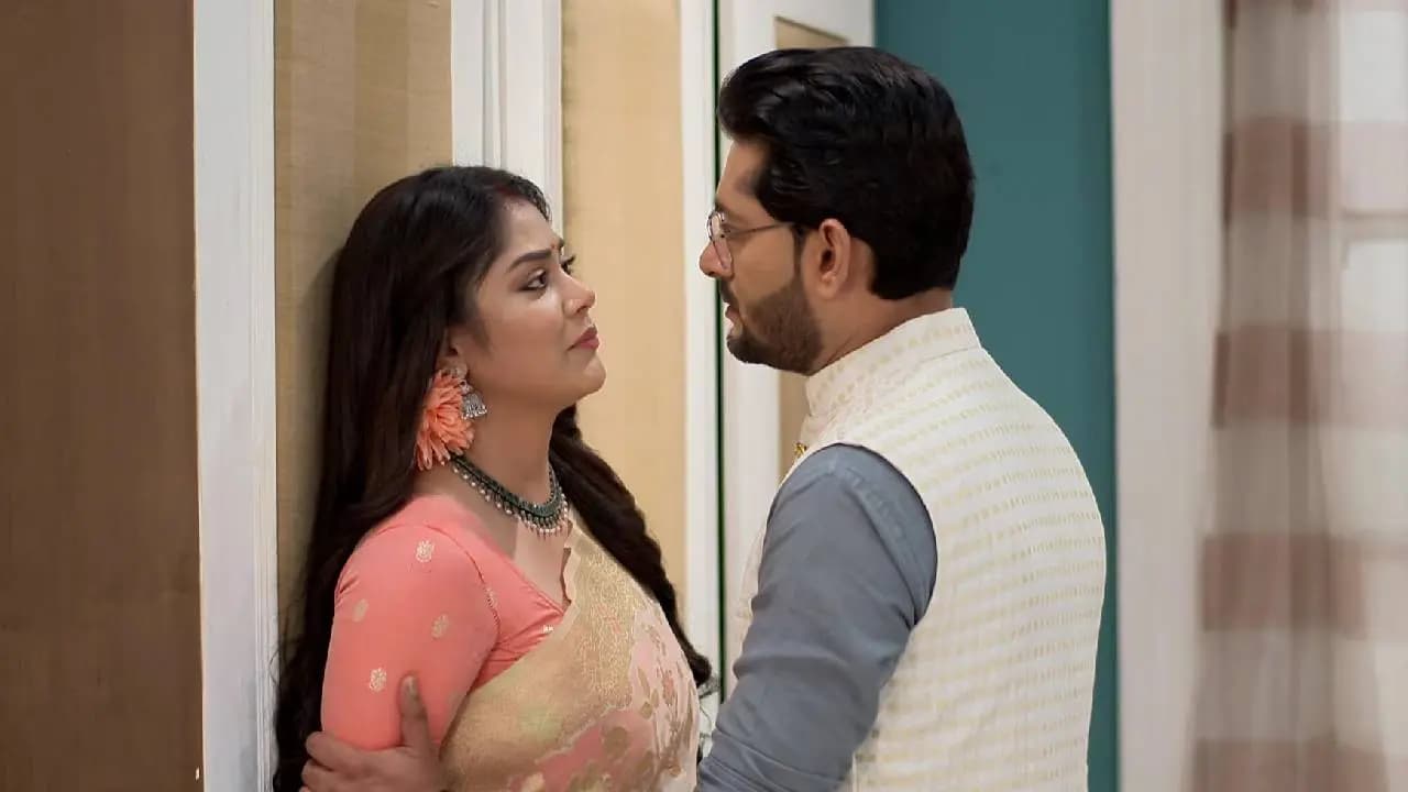 Last episode of popular bangla serial Shubho Bibaho 