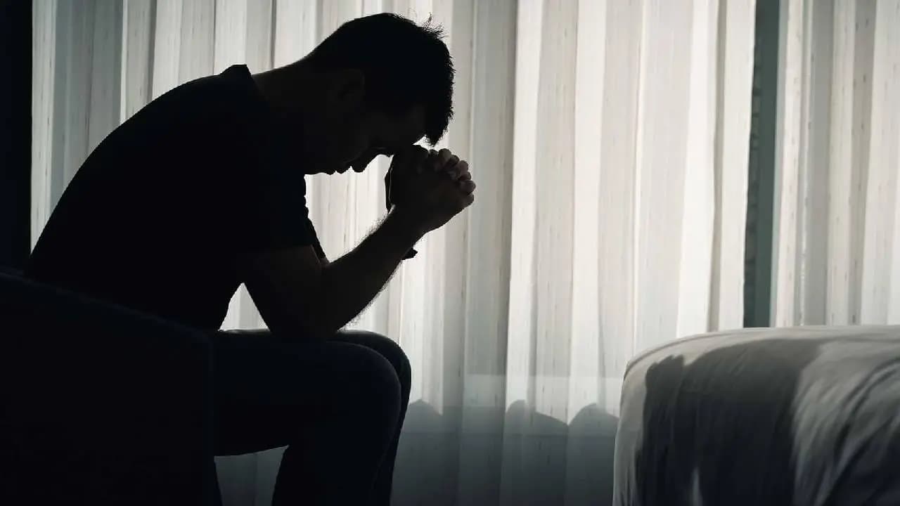 SIR In West Bengal: BLO Jumped To Ganga Due To SIR Work Pressure in Hooghly