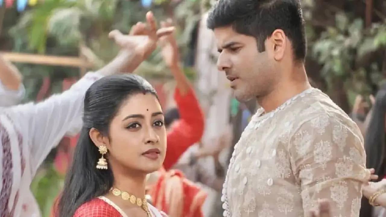 parineeta upcoming episode