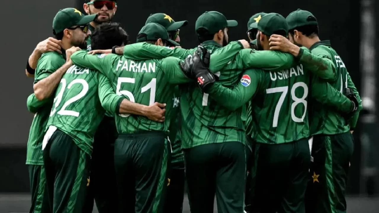 T20 World cup: Mike Hesson opens up on his relationship with Salman Agha