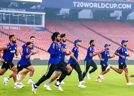 T20 World Cup: Plenty of spin and big sizes ahead of Super Eight clasf